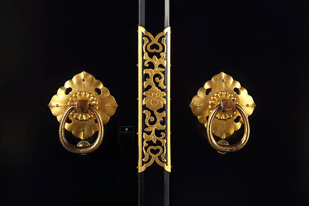 دستگیره کابینت پینترستی + طراحی مدرن و مورد پسند مشتری